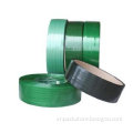 0.8*19mm China Supply For Green PET Strapping